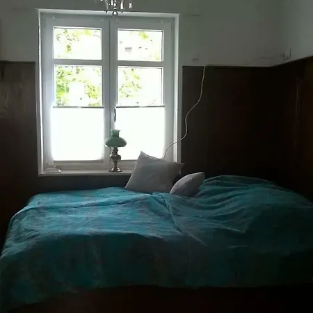 Apartamento Pleiser Hecke