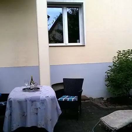 Pleiser Hecke Apartamento Siegburg